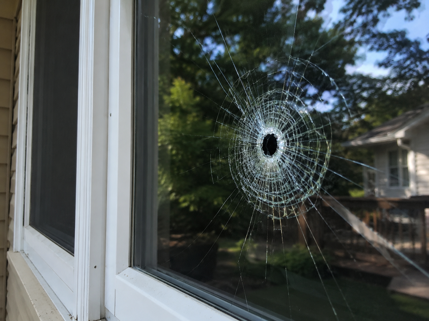 Residential Security Updates in Light of Recent Events