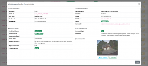 Introducing GlobalView360: Enterprise Visibility for Avigilon VMS Deployments
