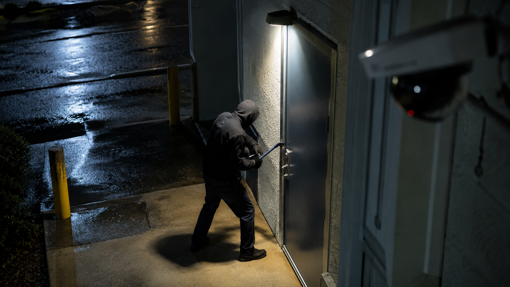 Why is Security Still Treating Every Sensor Alarm as Absolute Truth? Bayesian Logic Could Change That