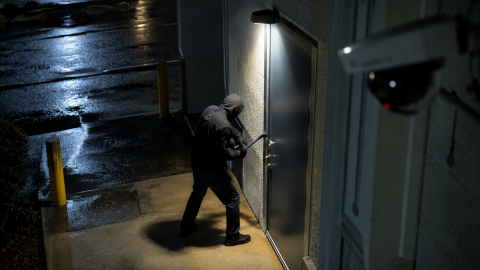 Why is Security Still Treating Every Sensor Alarm as Absolute Truth? Bayesian Logic Could Change That