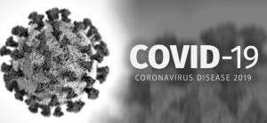 Coronavirus COVID-19 Disinfection on the Cheap