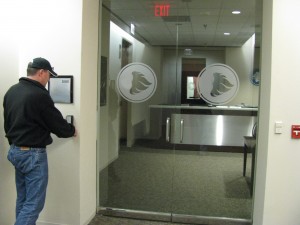 Facial Recognition for Access Control?