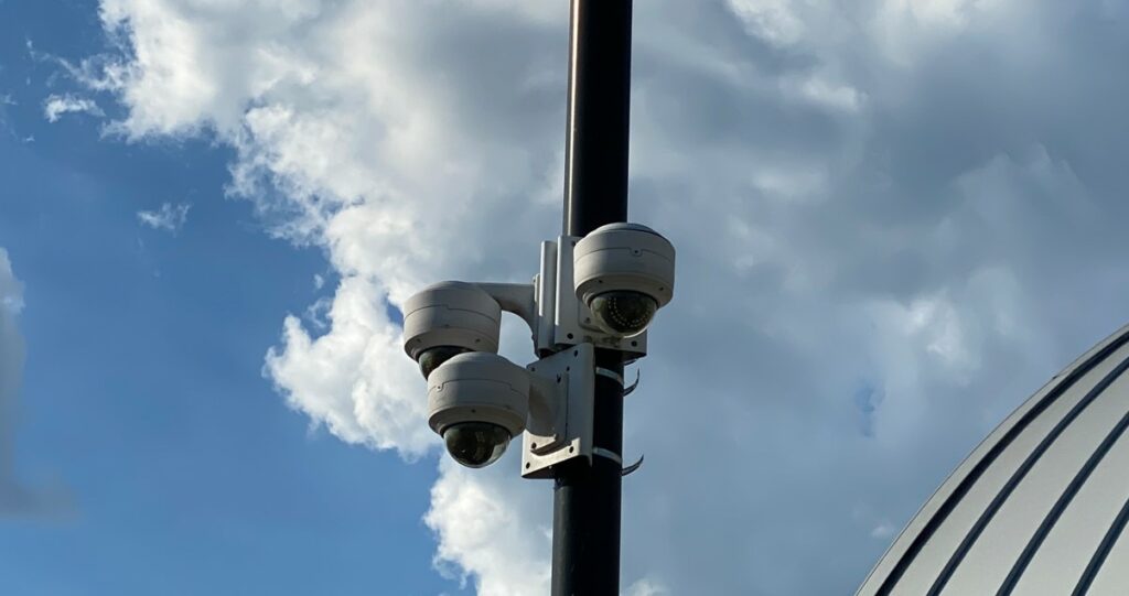 The Importance of Security Consultants in Designing Effective Security Systems