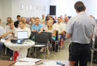 In the Classroom